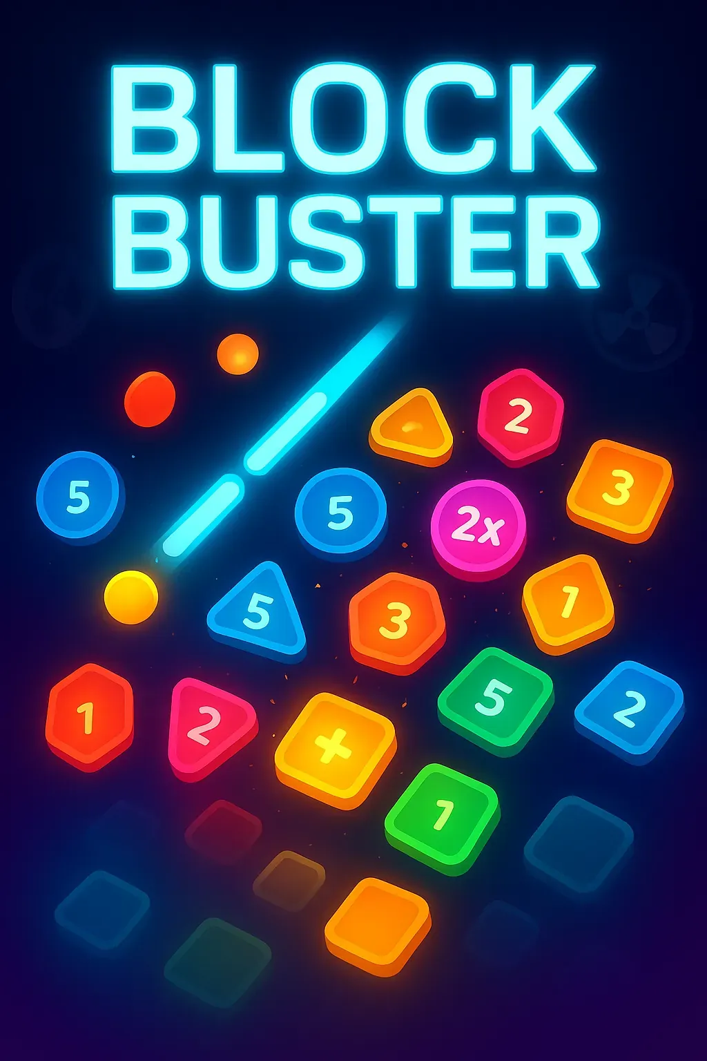 BLOCK BUSTER | Astrocade