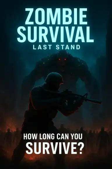Zombie Survival: Last Stand by Zeshan_Ahmad