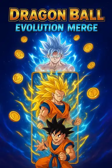 Dragon Ball Evolution Merge by christianu7958
