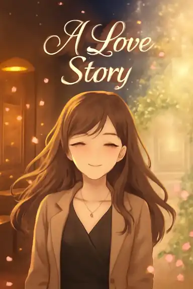 AI Love Story by specialgamedeveloper