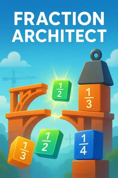 Fraction Architect by niahzepha5