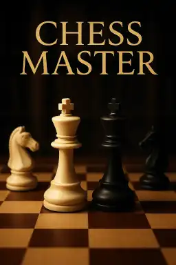 Chess Master by Aerneo333