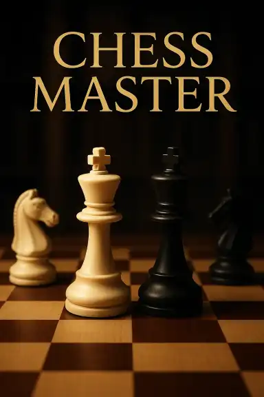 Chess Master by Aerneo333
