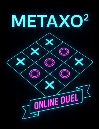 METAXO2 by aridj