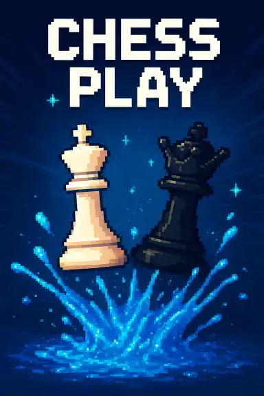 CHESS PLAY by LuvuGame