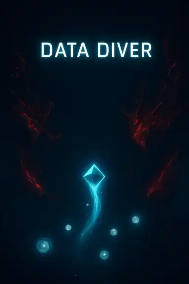 Data Diver by Nath_Games