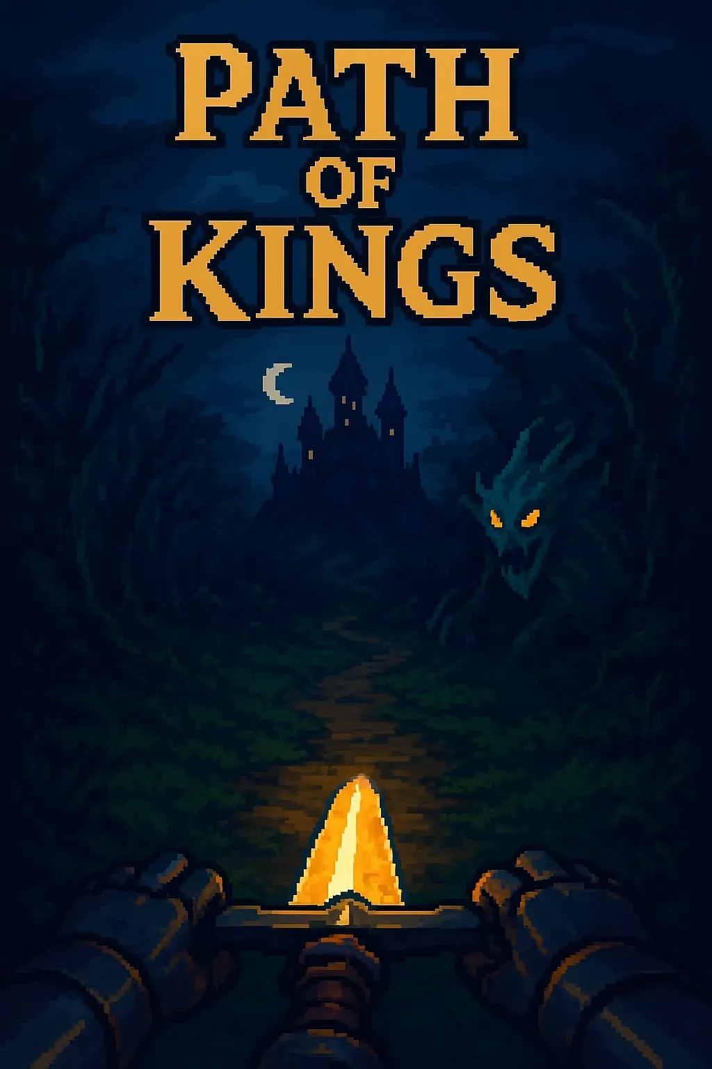 Path of Kings | Astrocade