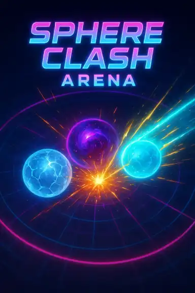 Sphere Clash Arena by theballgamecreateor71