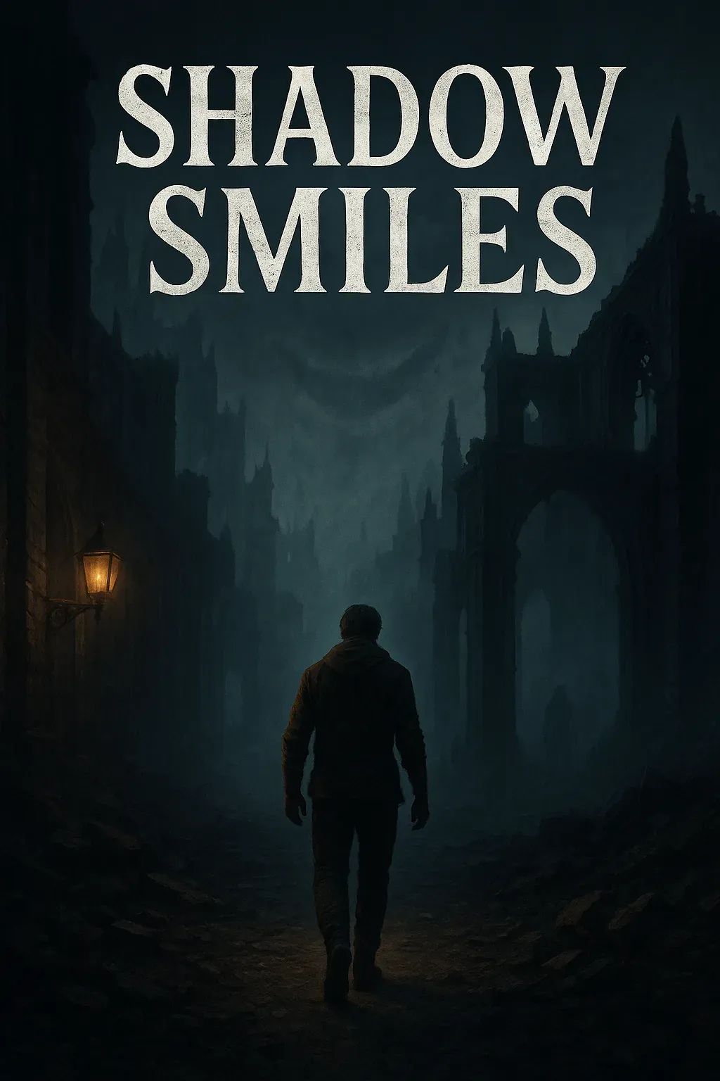 Shadow Smiles | Astrocade