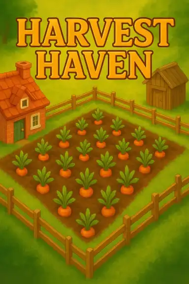 Harvest Haven by KLGamez