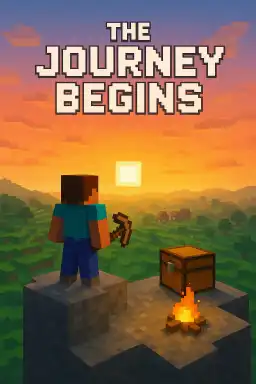 The journey begins  by DeathBlast