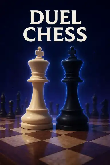 Duel Chess by youngfin