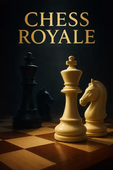 Chess by HZ_King