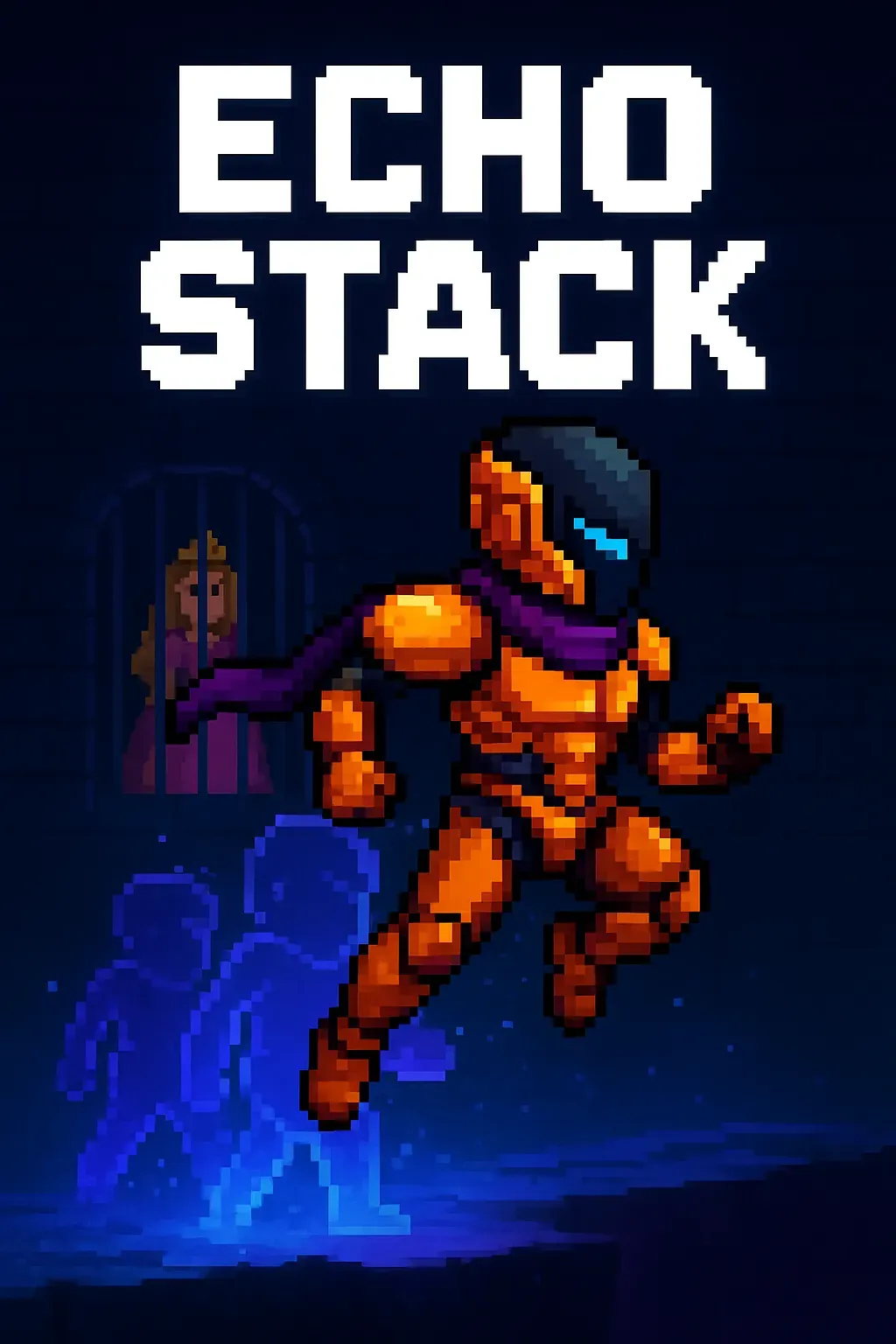 Echo Stack | Astrocade