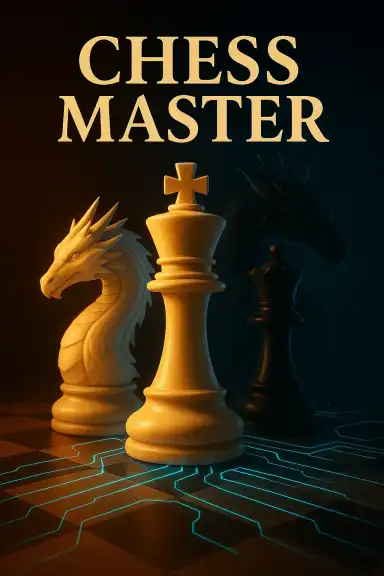Digital Chess by FNAD09