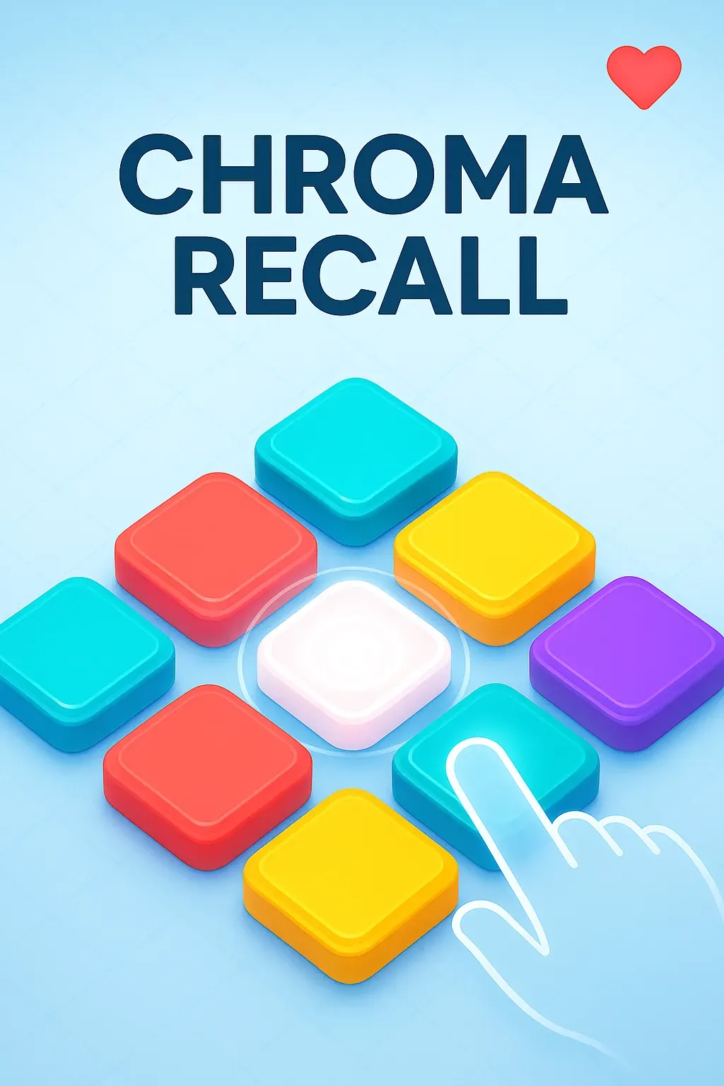 Chroma Recall | Astrocade