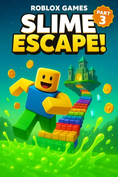 Toxic Lego games by HeRoStudios