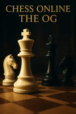 Chess Online The OG by B0T