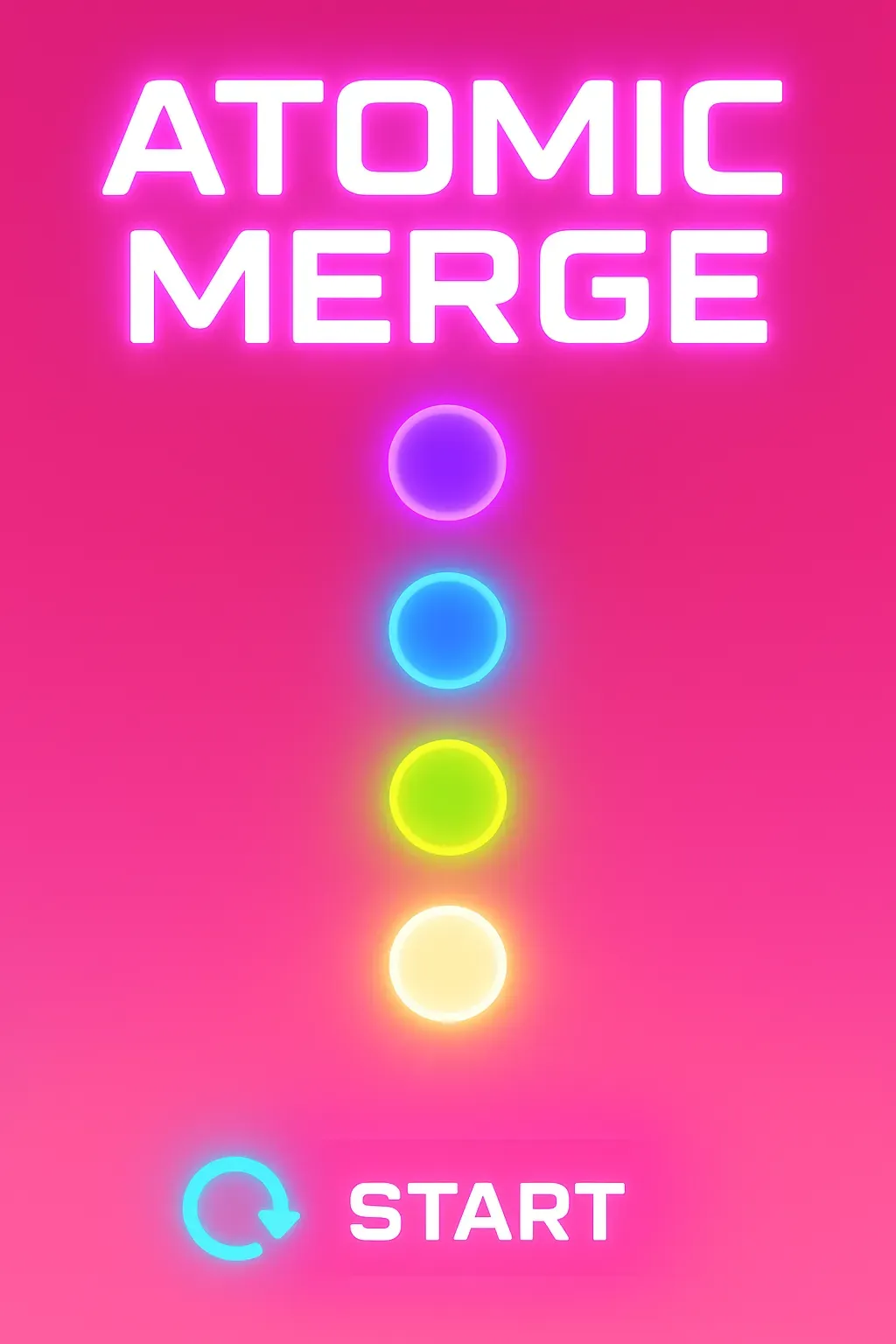 Atomic Merge | Astrocade