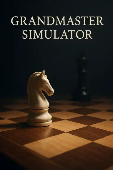 Grandmaster Simulator by coolgamz