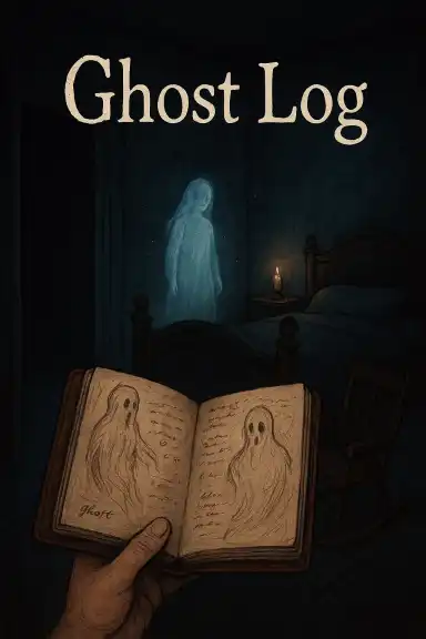 Ghost Log by Ninjaz