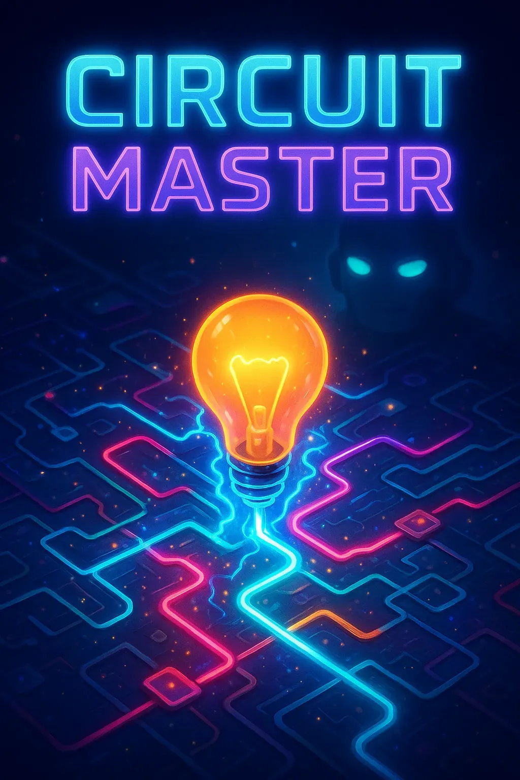 CIRCUIT MASTER | Astrocade