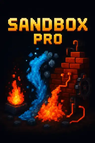 SandBox  pro by saudpromax