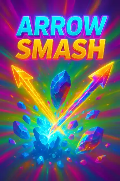 Arrow Smash by PaleWarn4685