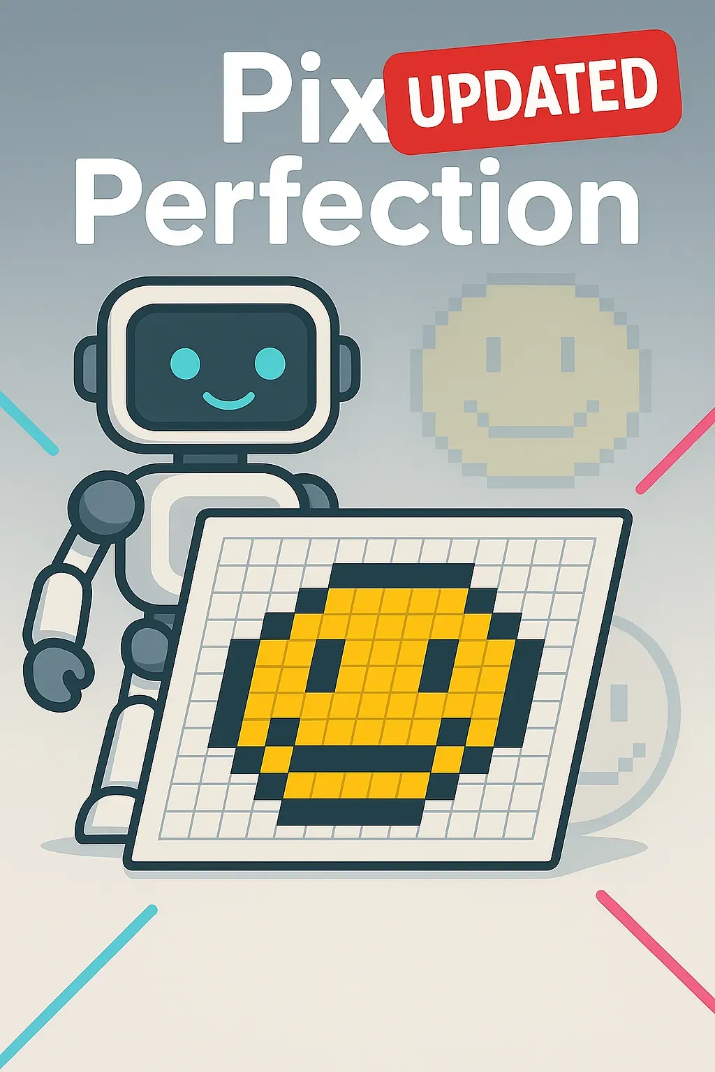 Pixel Perfection | Astrocade