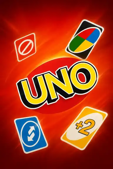 UNO by MohinCool