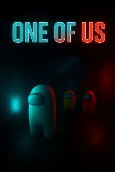 One Of Us by lexusjade