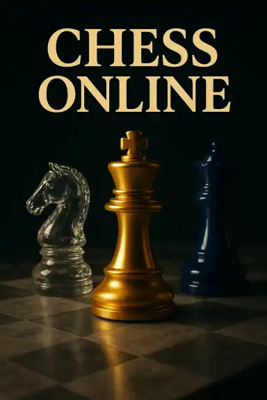 Chess Online by ledox