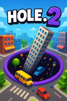 HOLE.IO 2 by OG_Ninja9