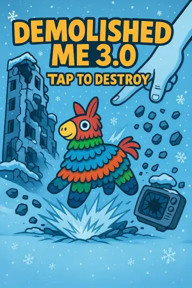 Demolish Me 3.0 by Boogey_Man54