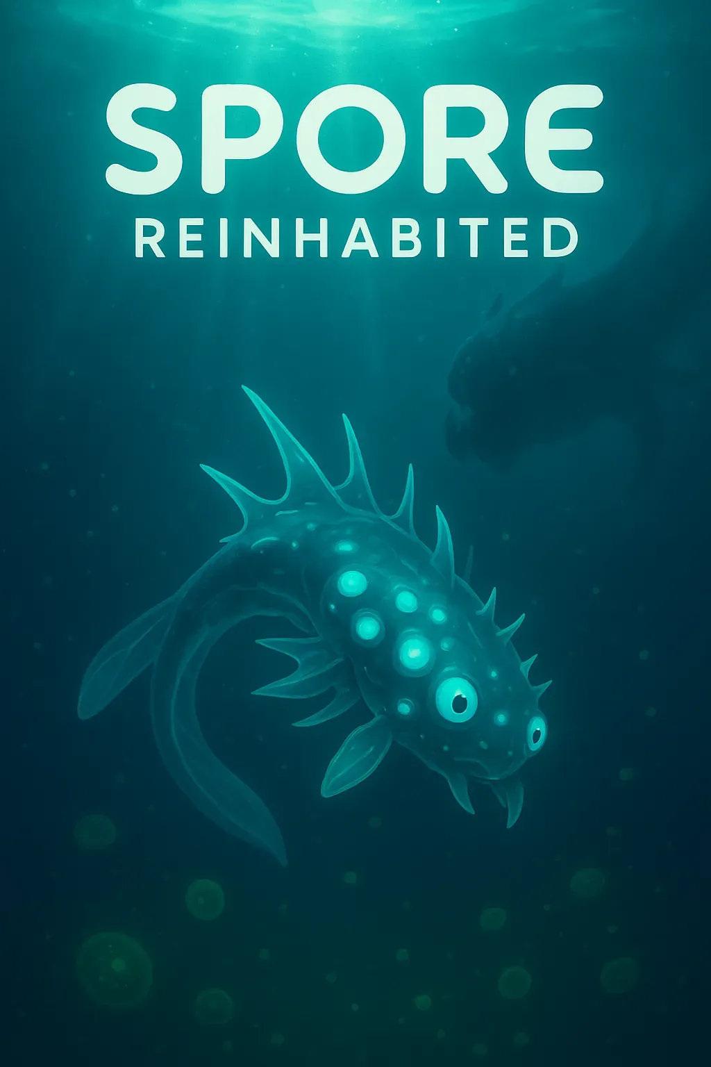 Spore: Reinhabited | Astrocade