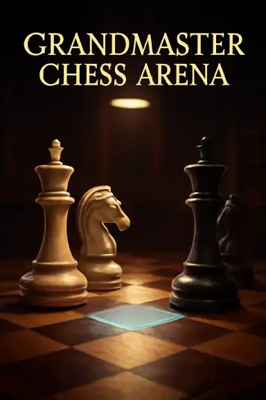 Grandmaster Chess Arena by Suguru