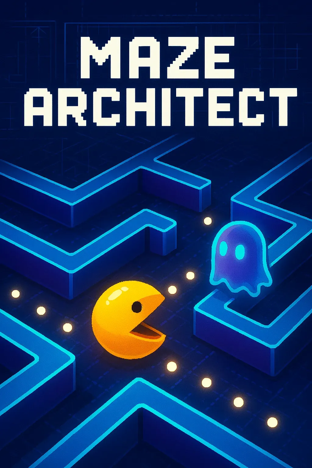 Maze Architect | Astrocade