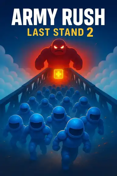 Army Rush: Last Stand 2 by john_7