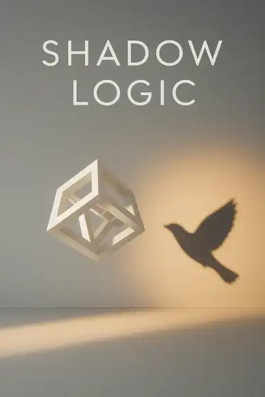 Shadow Logic by jihadnai27