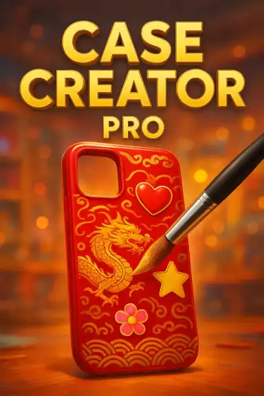 Case Creator pro by shamsemad