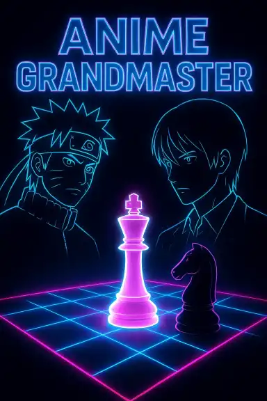Anime Grandmaster by HaveFunStudios...