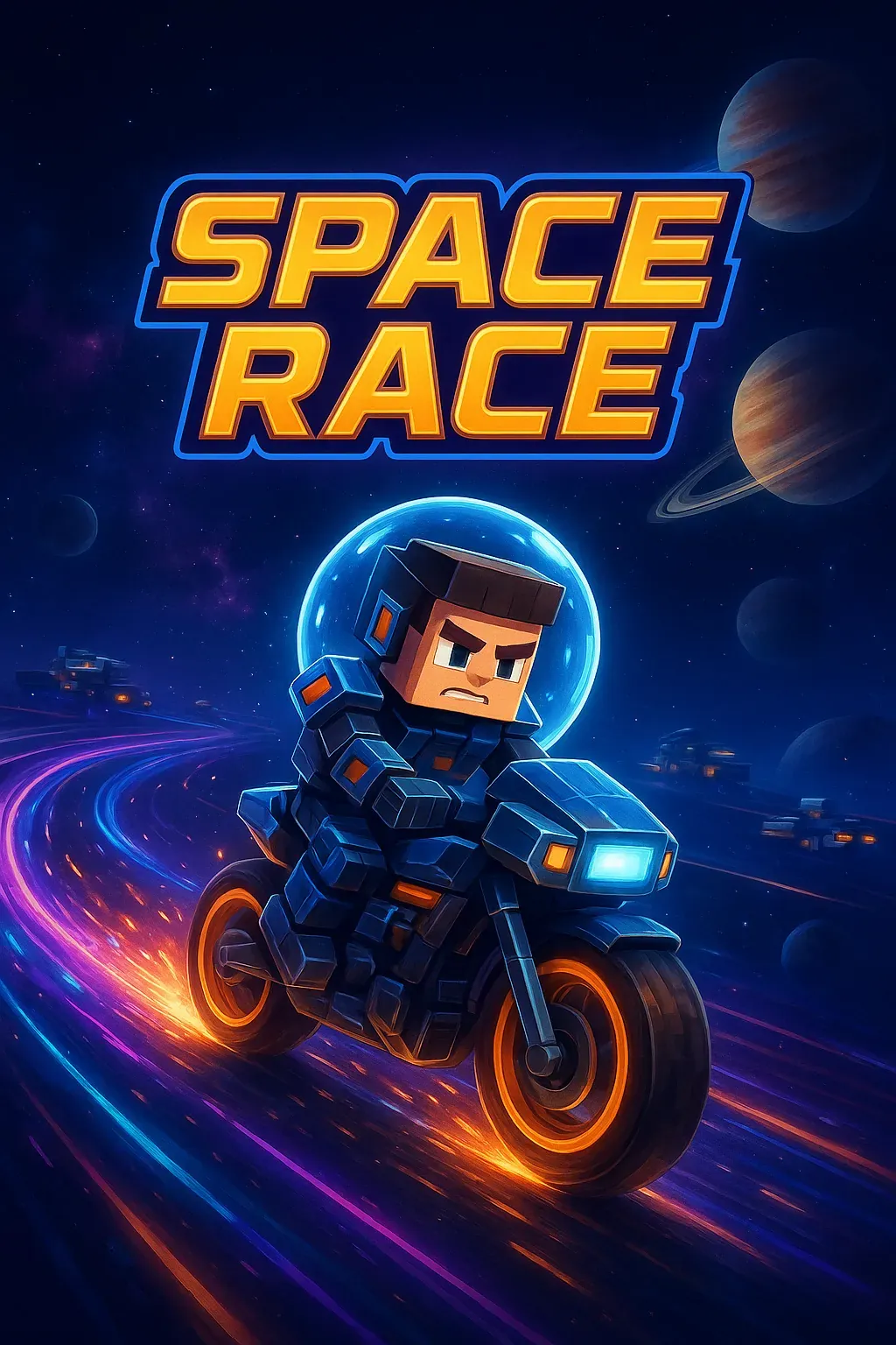 Space Race