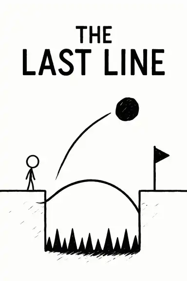 The Last Line by akshayr