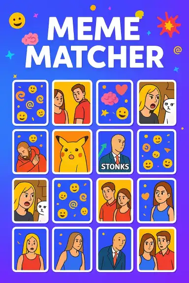 Meme Matcher by christianu7958