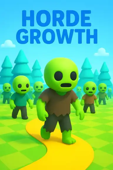 Horde Growth by pangzi5119926