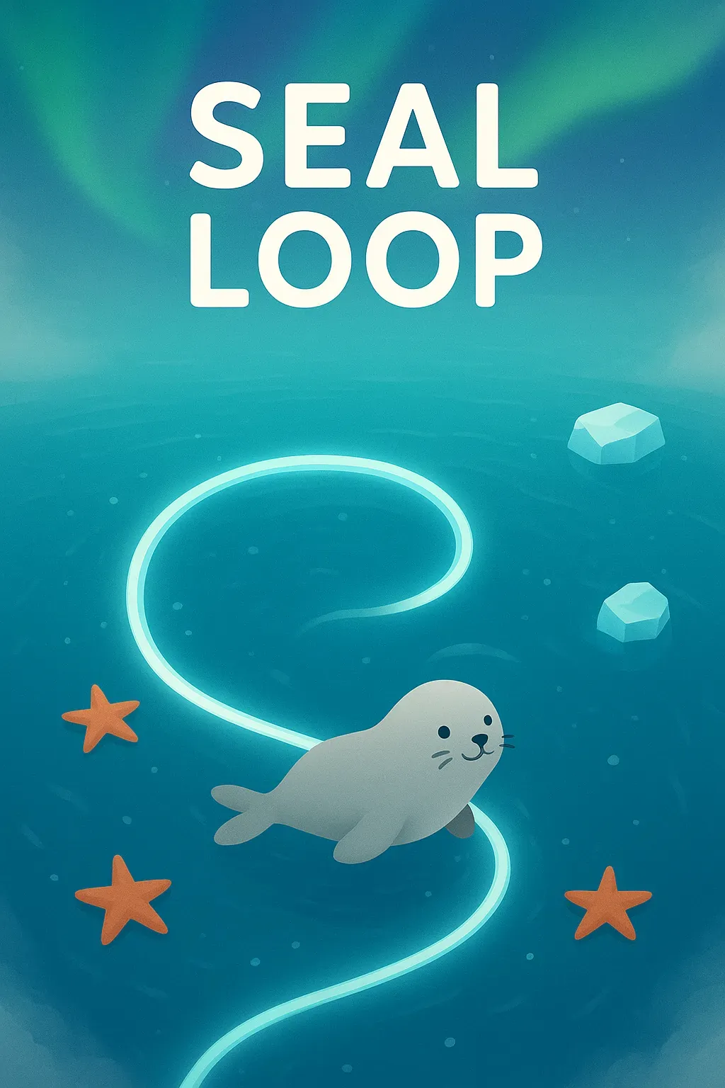 Seal Loop | Astrocade