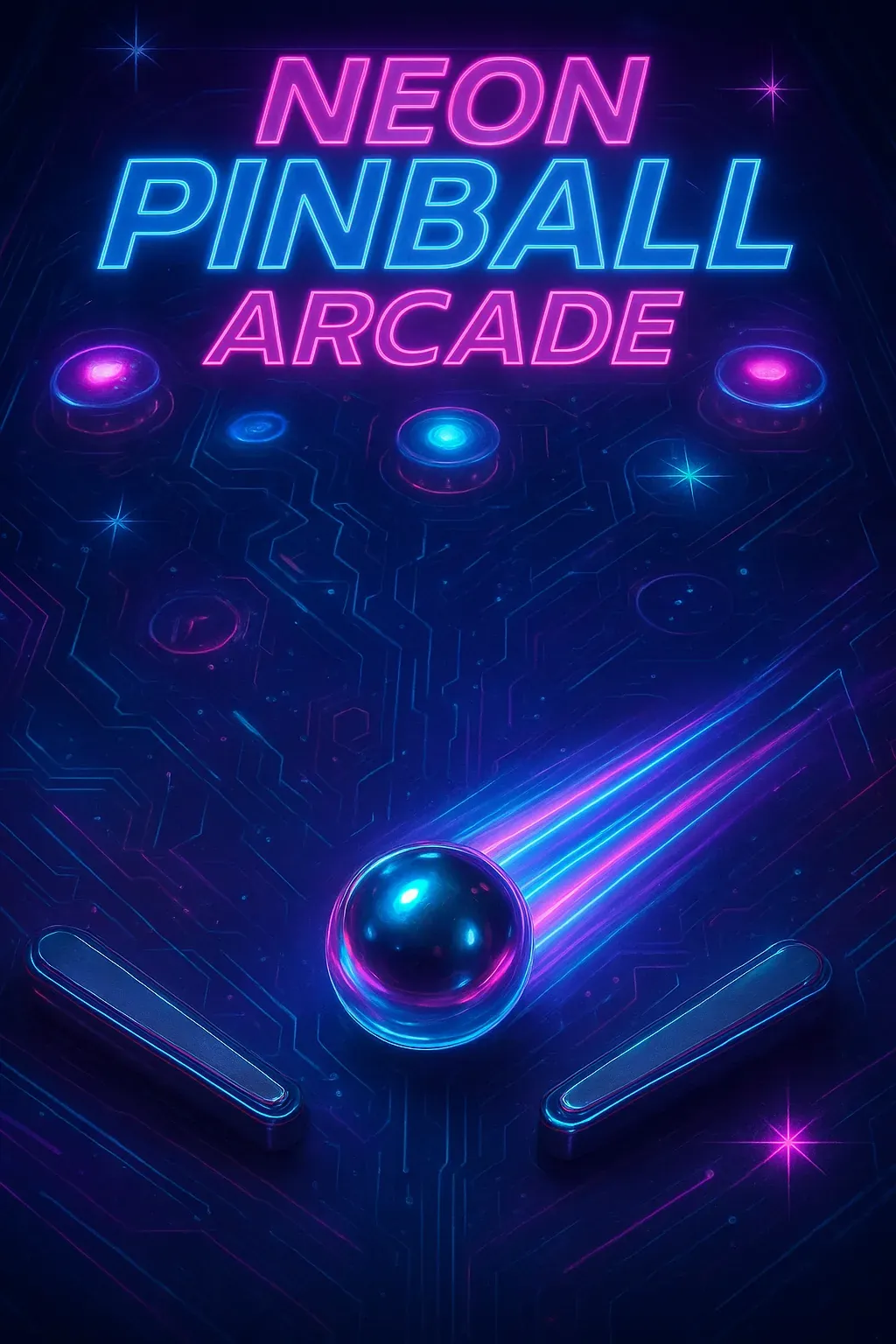 Pinball Arcade | Astrocade