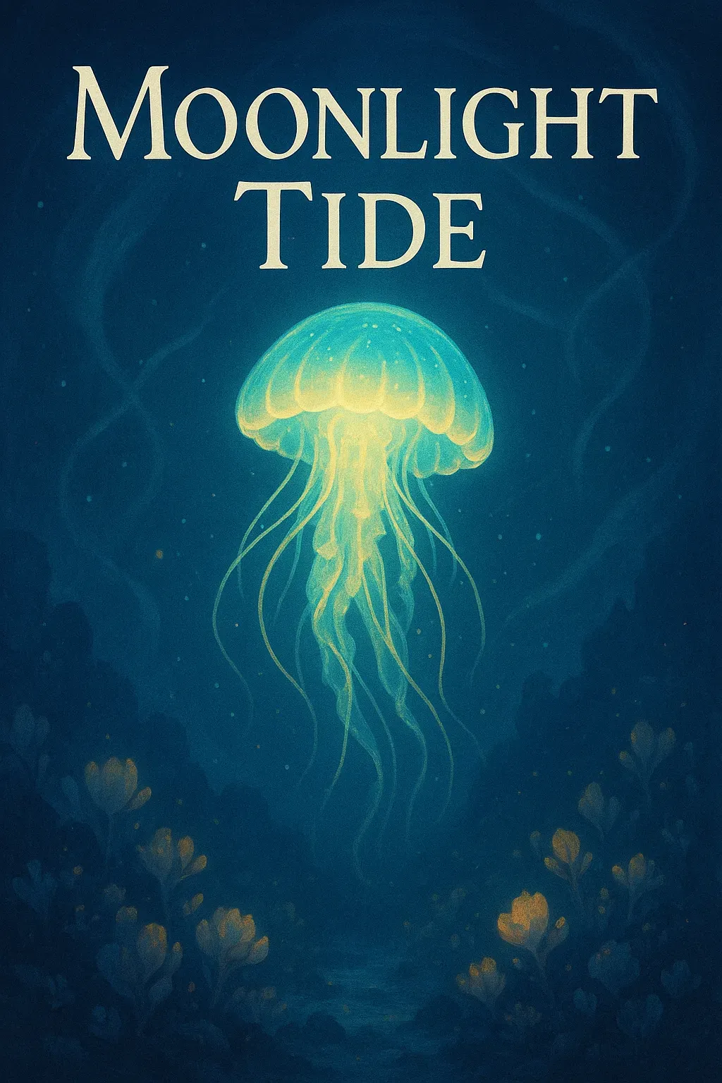 Moonlight Tide | Astrocade