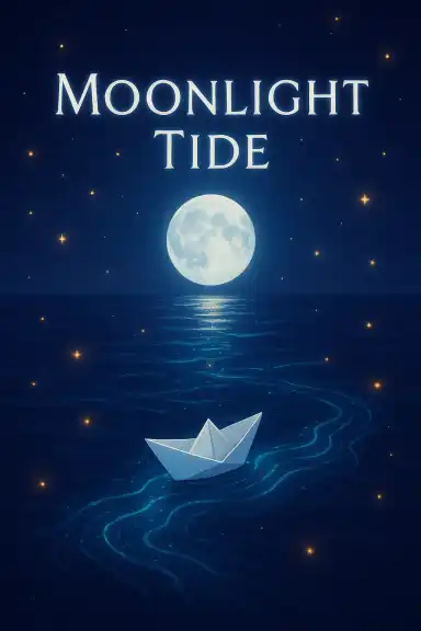 Moonlight Tide by charansumi