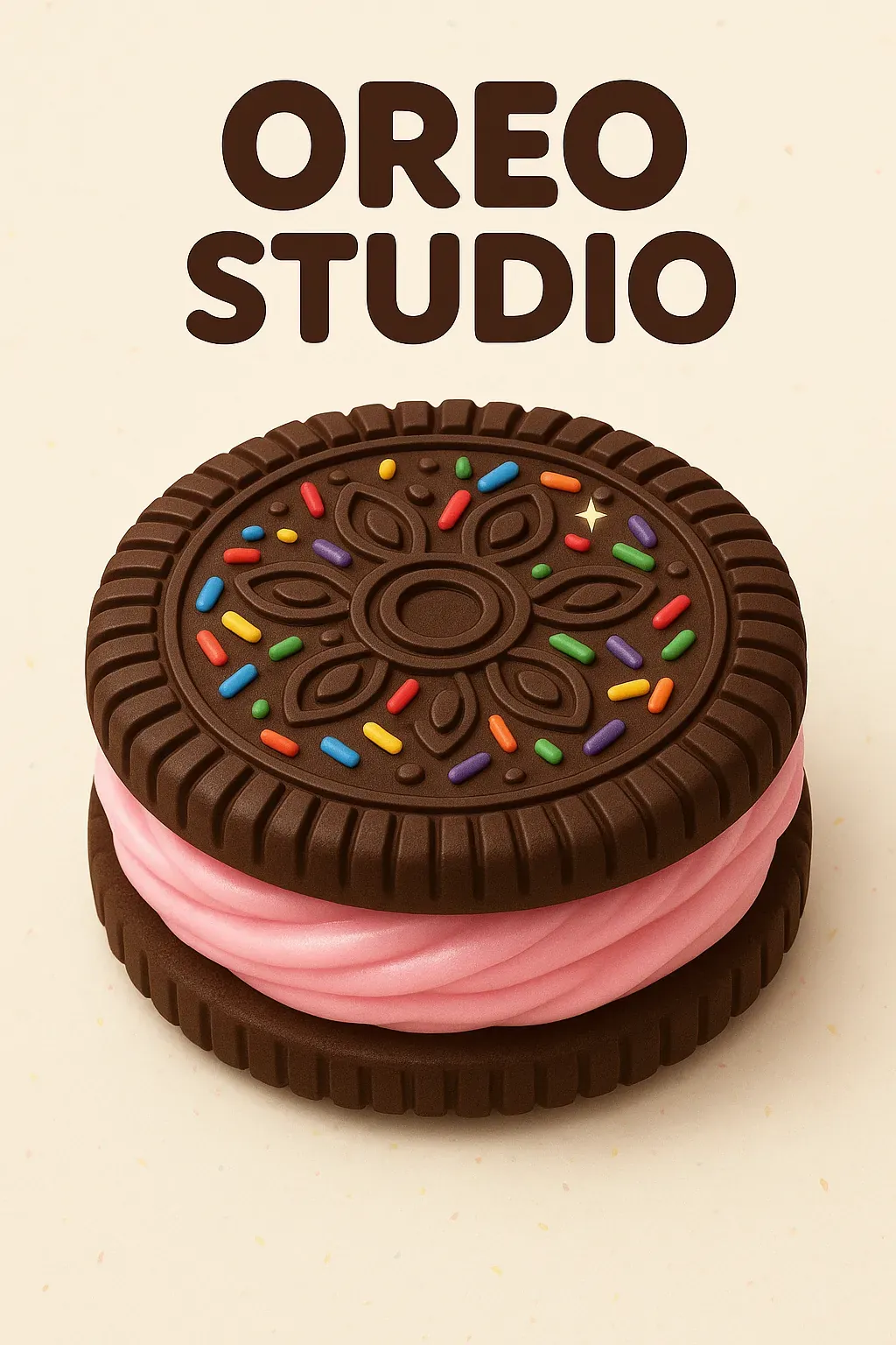 Oreo Studio | Astrocade